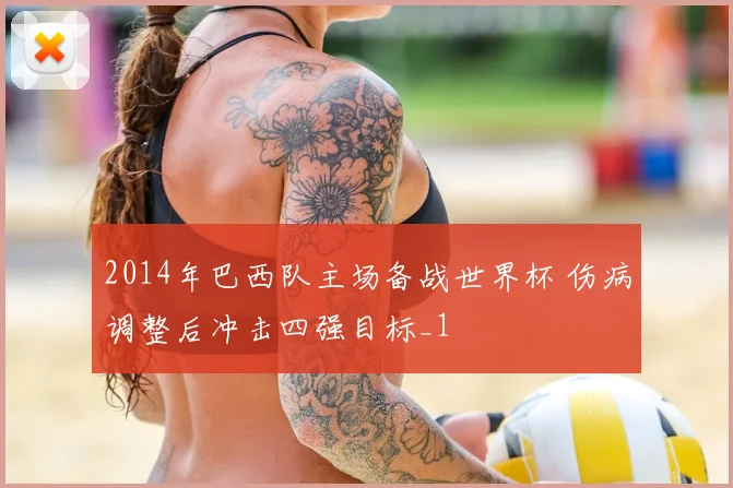 2014年巴西队主场备战世界杯 伤病调整后冲击四强目标_1