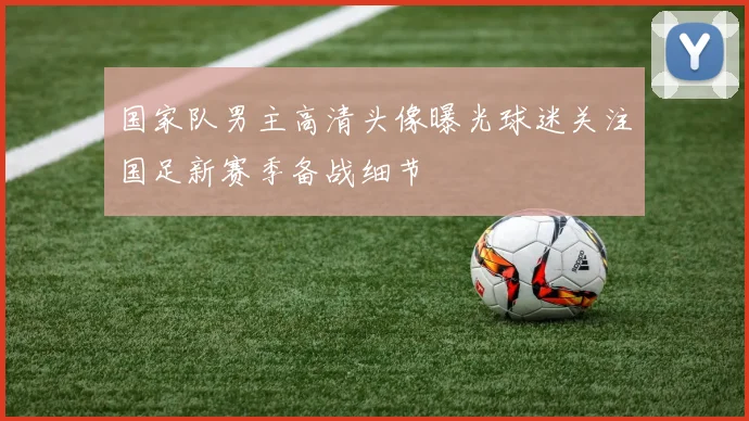 国家队男主高清头像曝光球迷关注国足新赛季备战细节