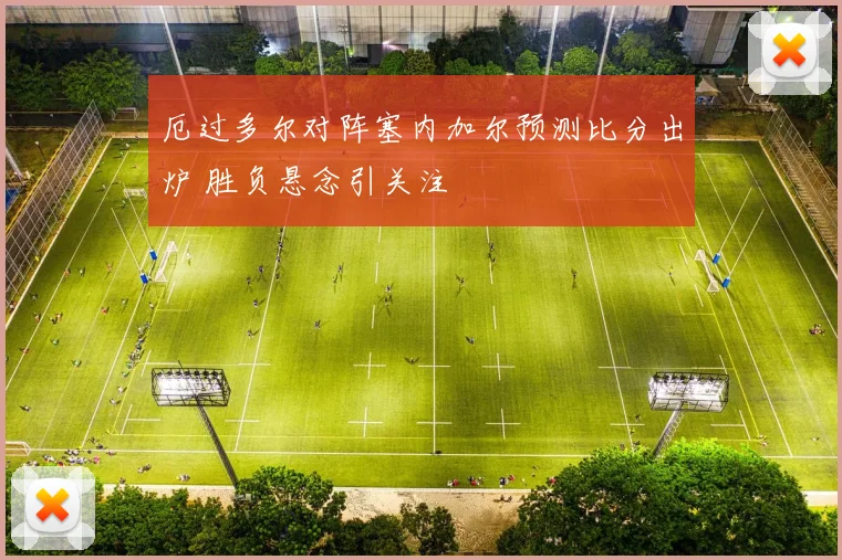 厄过多尔对阵塞内加尔预测比分出炉 胜负悬念引关注