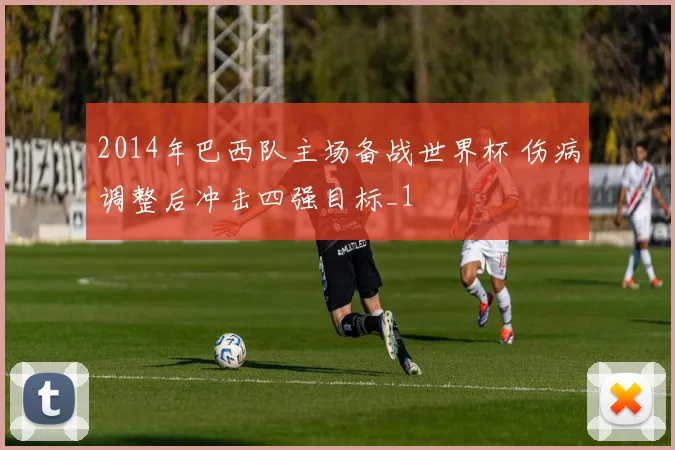 2014年巴西队主场备战世界杯 伤病调整后冲击四强目标_1