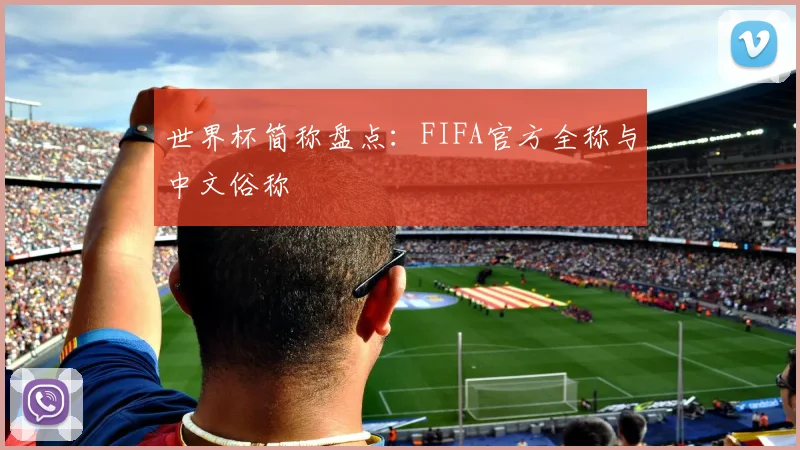 世界杯简称盘点:FIFA官方全称与中文俗称
