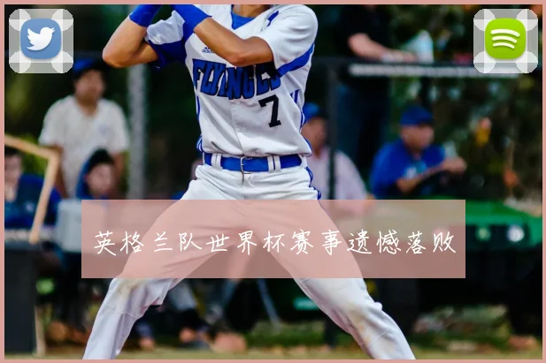 英格兰队世界杯赛事遗憾落败